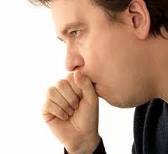 Coughing Patient
