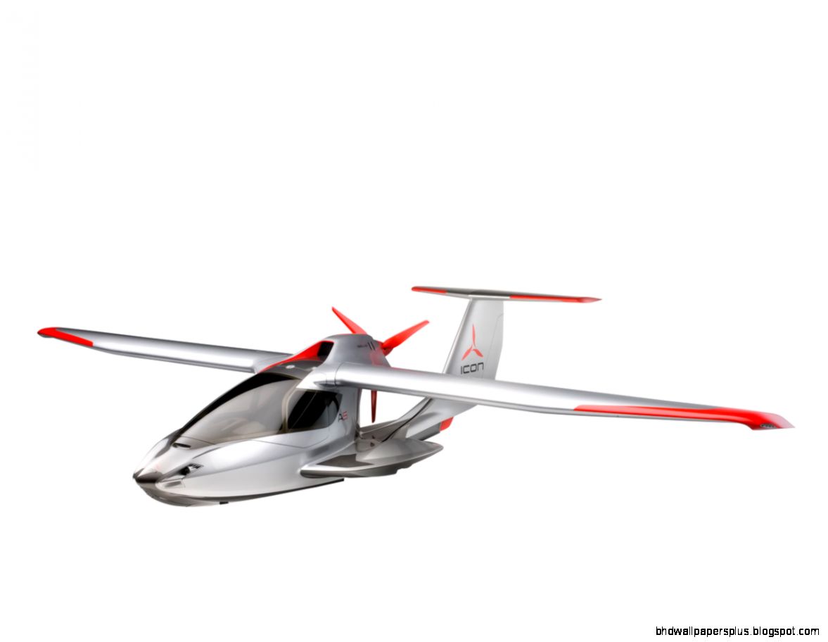 ICON Aircraft A5 2011 ICON Aircraft A5 2011