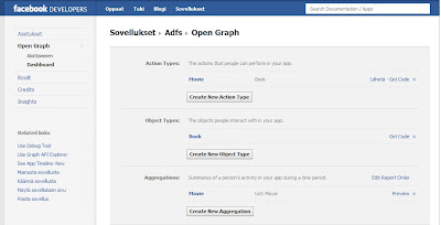 Facebook timeline ohje 7