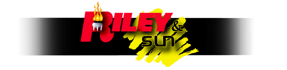 Riley and Sun