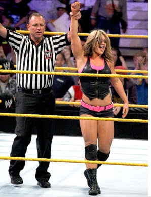 WWE Divas Kaitlyn hot wallpapers | Best WWE Wallpapers