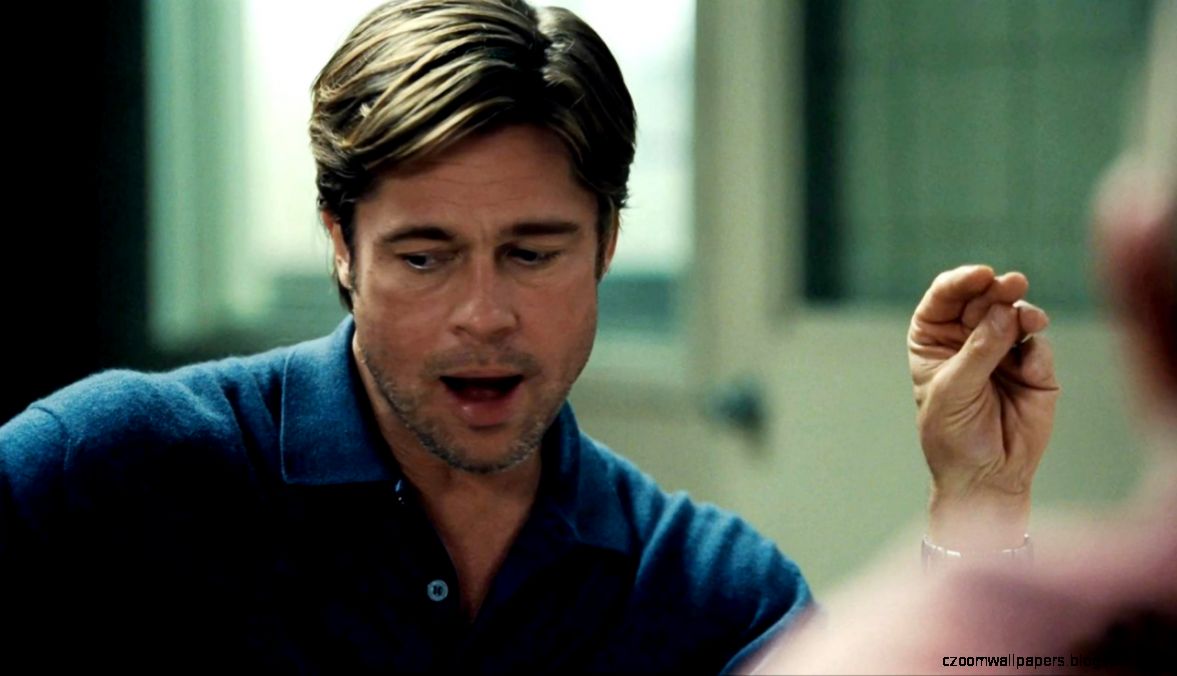 Brad Pitt Moneyball 1280x720 Wallpapers 1280x720 Wallpapers Brad Pitt Moneyball 1280x720 Wallpapers 1280x720 Wallpapers