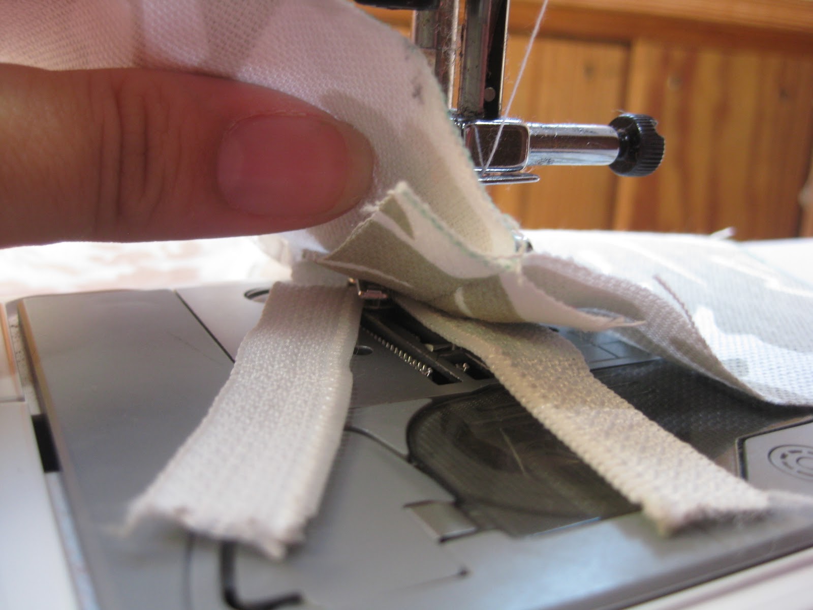 Life's Little Details How to Recover your Couch Cushions