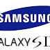Samsung Galaxy SIII y sus brutales características