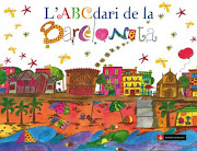 'L'ABCDari de la Barceloneta', un glosario para niños sobre el barrio . (barcelonetacover)