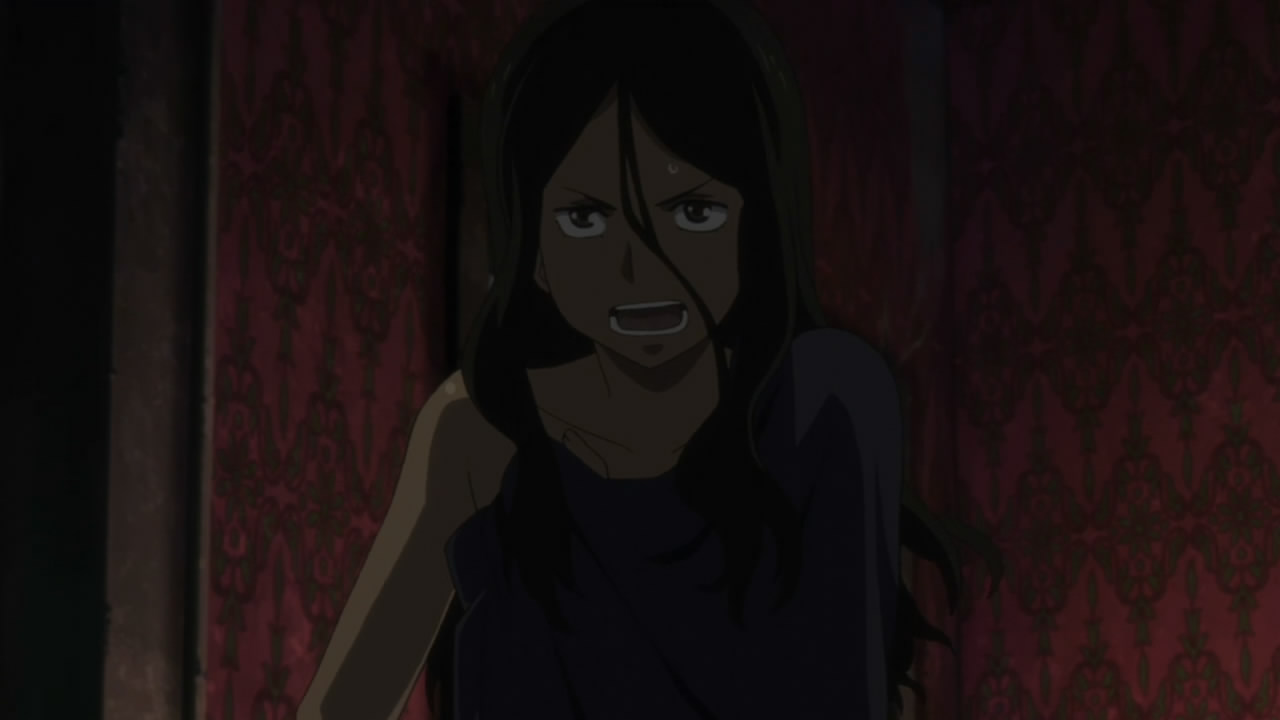 No. 6 - 09 - Lost in Anime