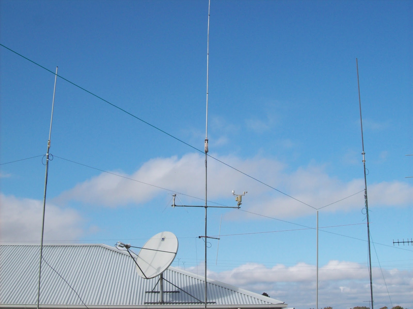 UMaRCA Utility Monitoring and Radio Communications Australia My