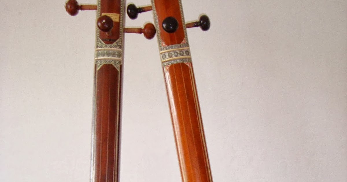 Indian Music Project Tambura