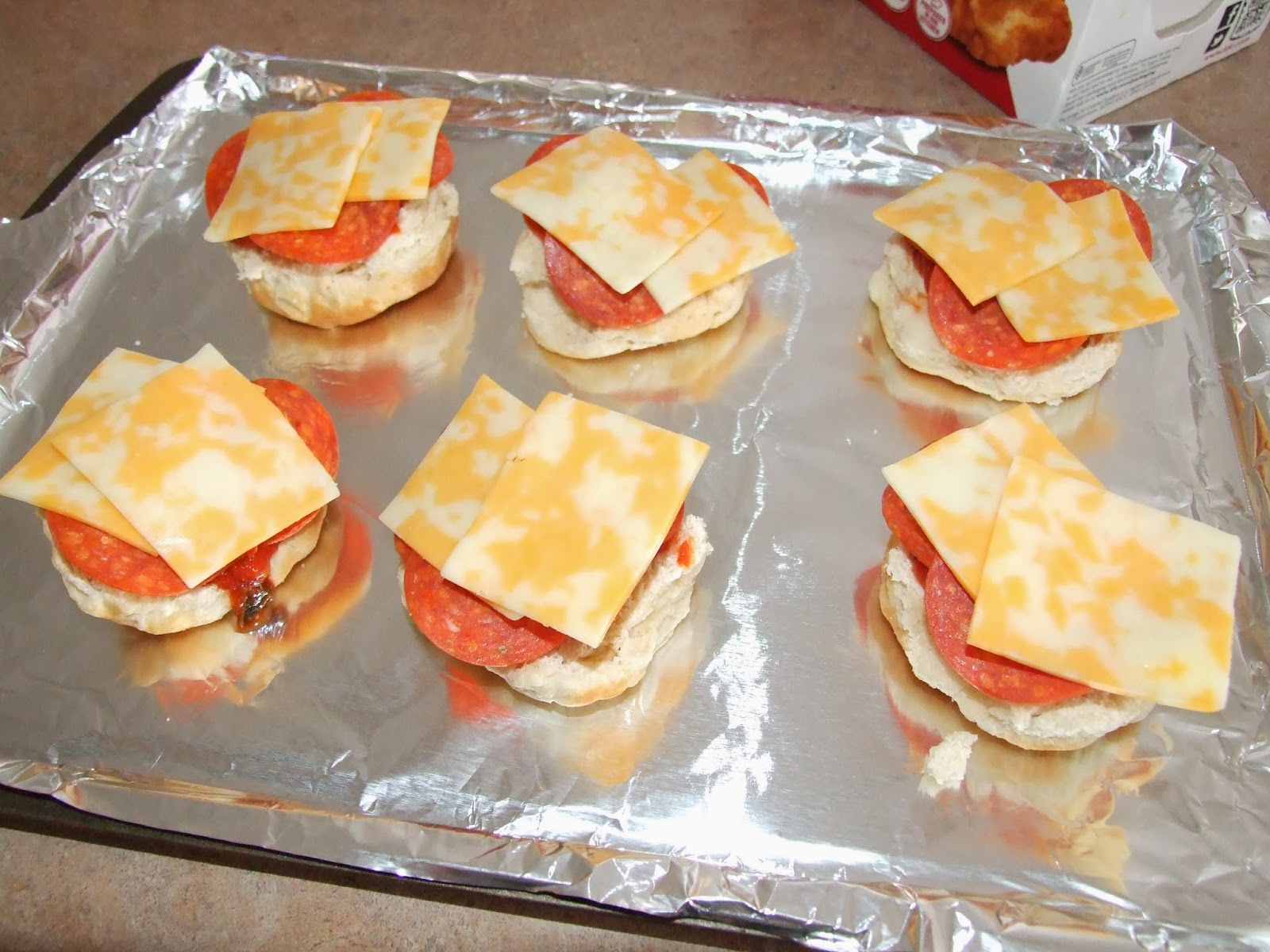 The Suburban Mom's Search For Simplicity What To Do With Leftover KFC