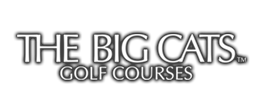 The Big Cats Golf Courses of Ocean Ridge