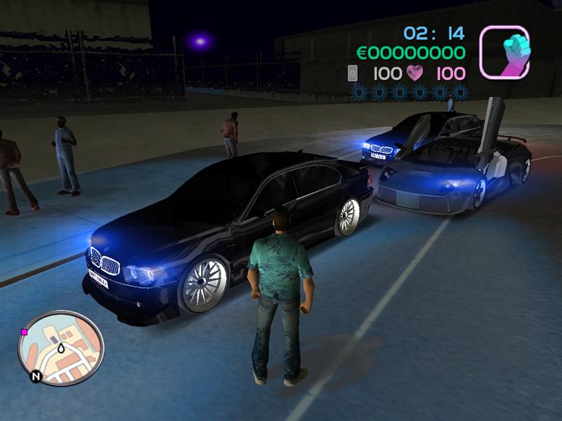 Gta VC