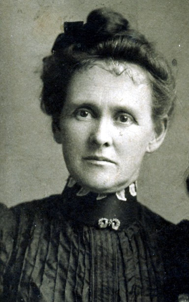 Emma Ruxton