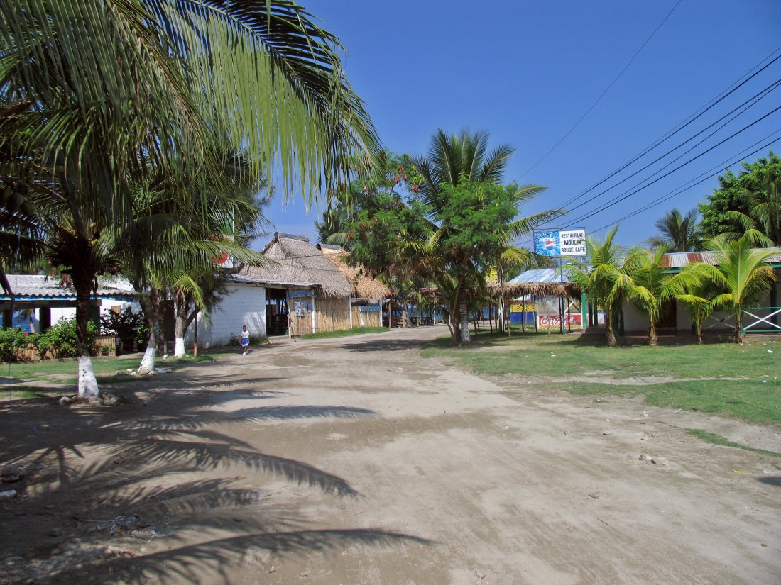 Honduras Travel Guide and Travel Info Tourist Destinations