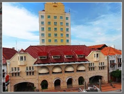 Ibis Rajawali Surabaya