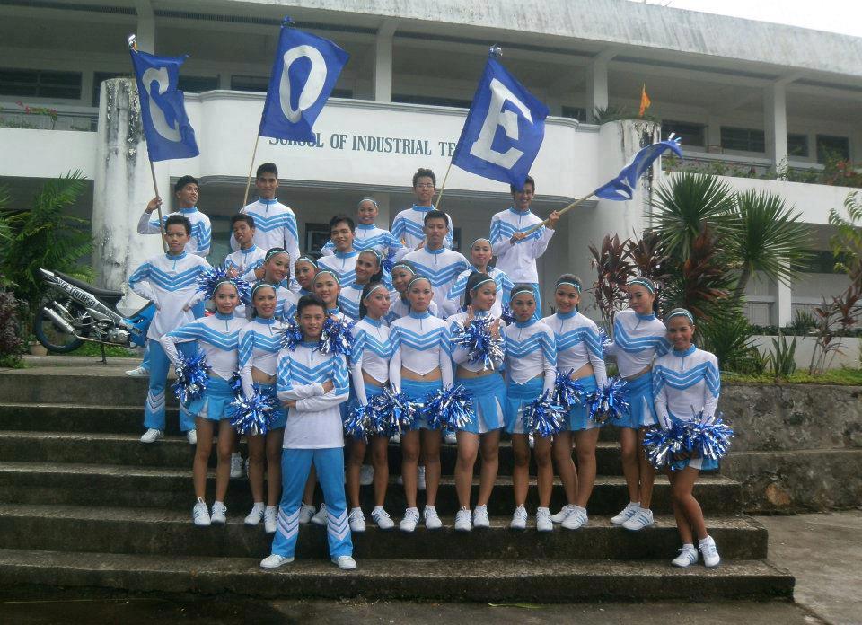 Speech given at partido state university 08 image