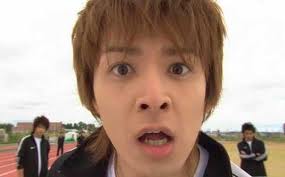 PAGE LOAD ERROR: Ikuta Toma as Shuichi Nakatsu