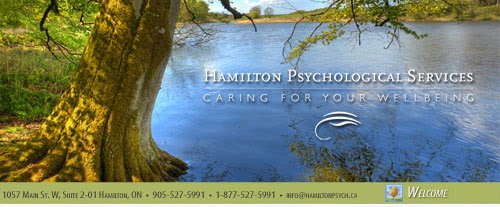 Hamilton Psychological Services