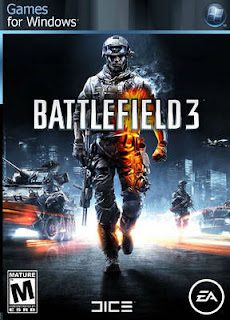 Download Battlefield 3 PC Completo + Crack 
