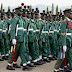 2015 Nigerian Army 73 Regular Recruitment Intake is Out 