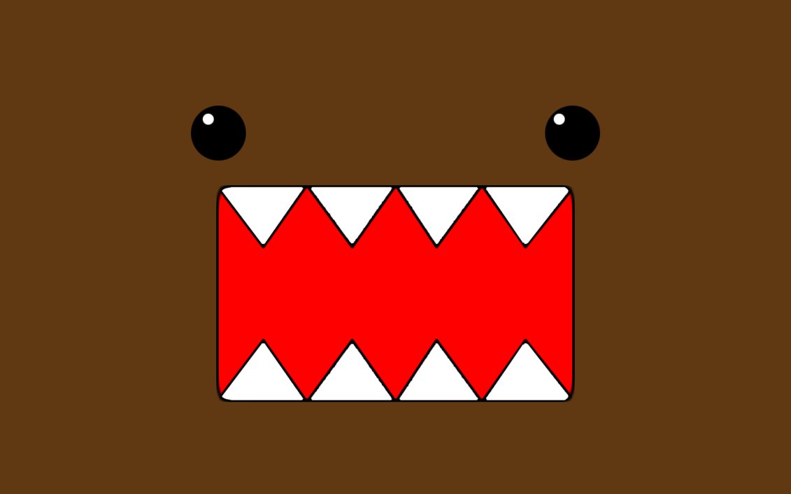 Images Of Domo