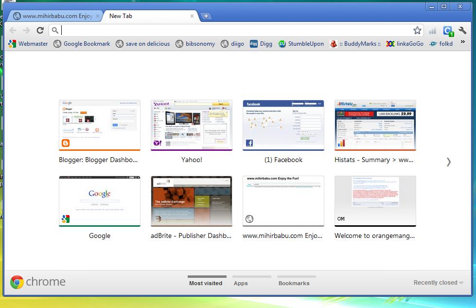 What Is The Latest Version Of Chrome For Windows