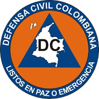 Defensa Civil Colombiana