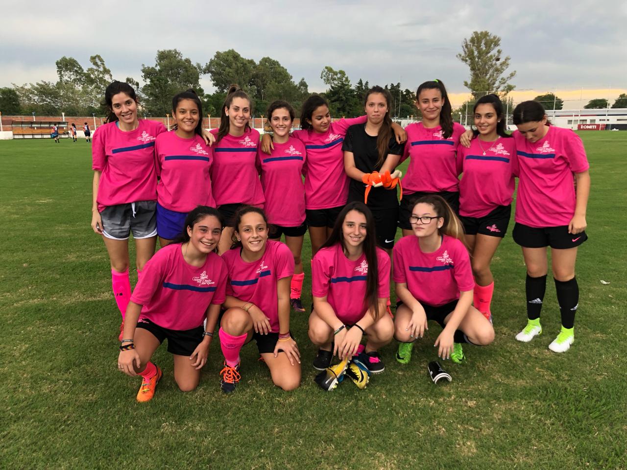 futbol femenino