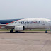 Boeing Eks Batavia Air Parkir 2 tahun Bandara Supadio Hingga Lumutan