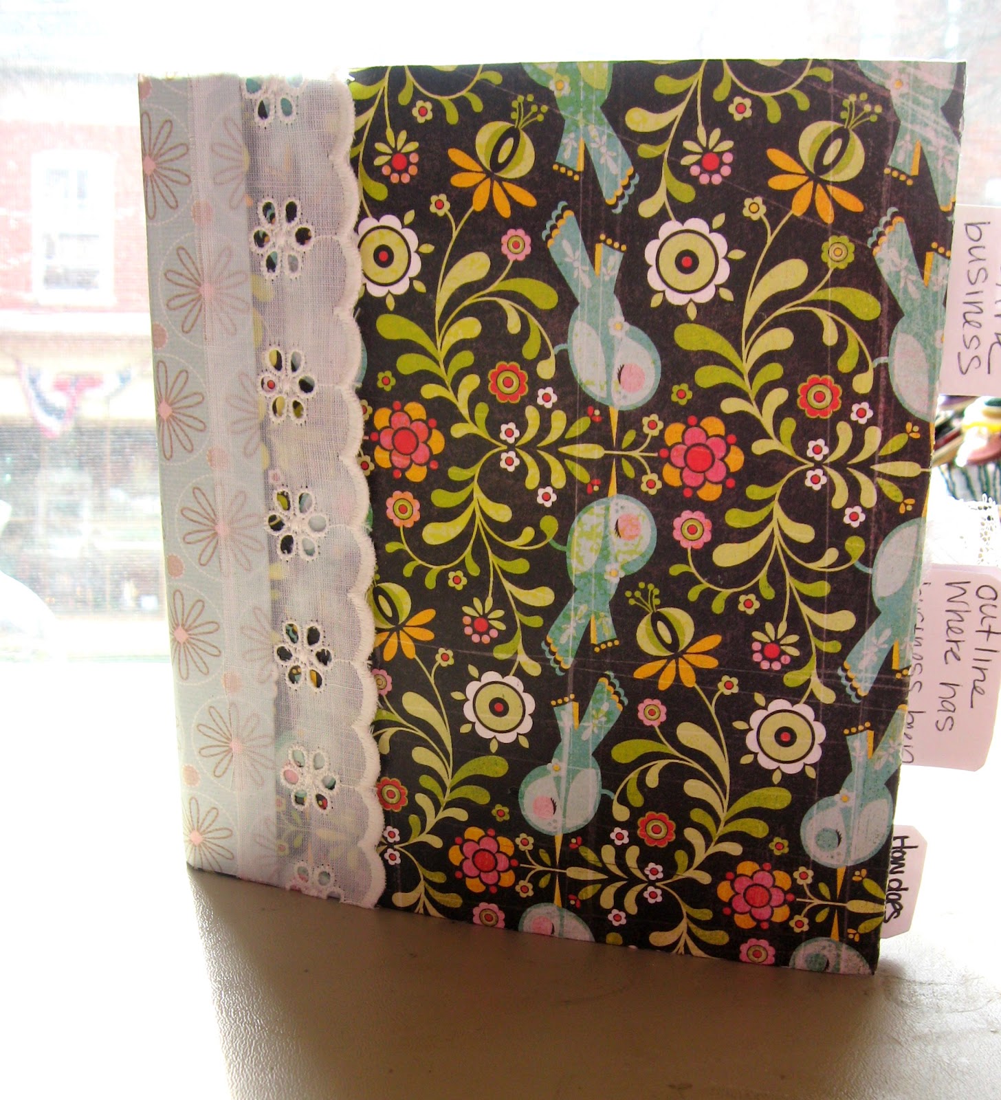 Bookstore business plan picture