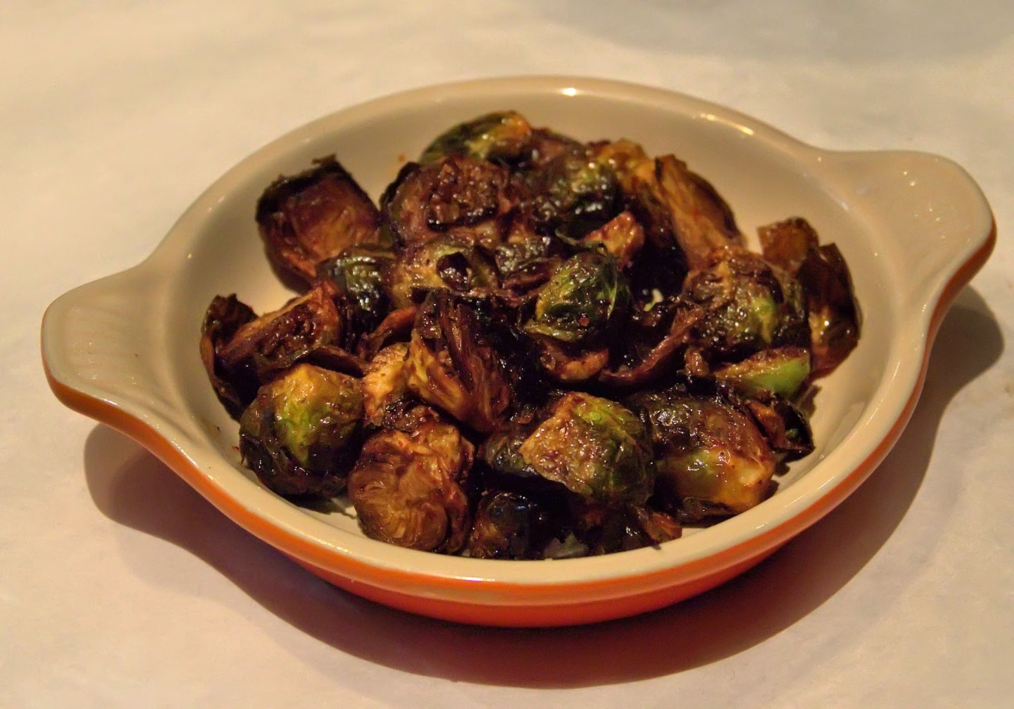 Dinner at Herbsaint Southwest Florida Forks