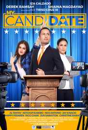  Director: Quark Henares -   Genre: Comedy, Romance , M,Tagalog, Pinoy, My Candidate (2016)  - 
