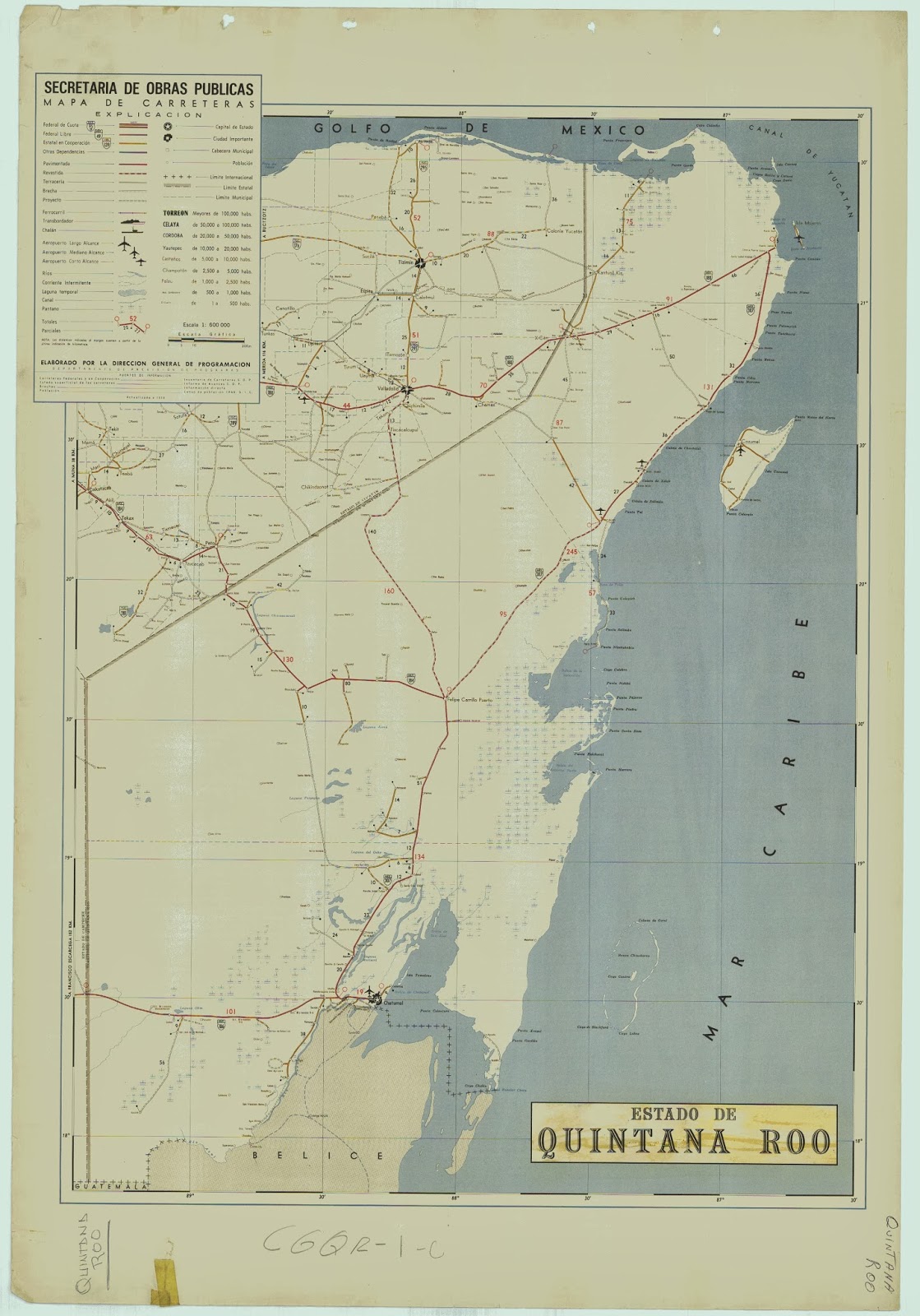 HGCyC Historia, Genealogía, Ciencias y Curiosidades Mapa Antiguo de