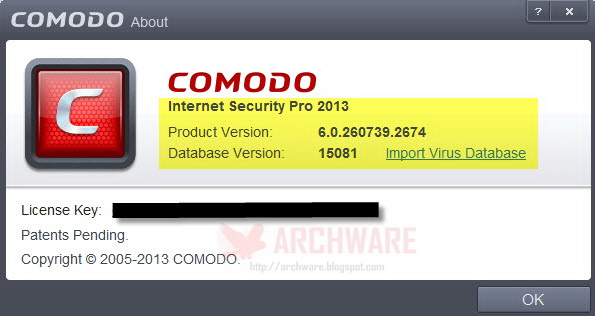 comodo internet security xp sp3 comodo internet security xp sp3