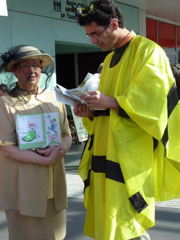 rencontres avec le tiers monde draguignan