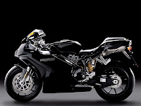 Ducati Bike Wallpapers Gallery