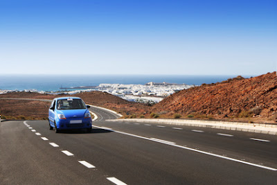 LLEVAR COCHE CANARIA llevar coche canaria: