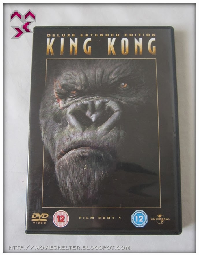 King Kong 2005 film - Wikipedia