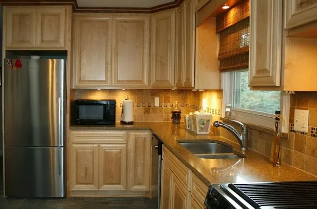 Small Kitchen Designs Photo Gallery Small Kitchen Designs Photo Gallery