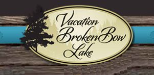 Vacation Broken Bow Lake