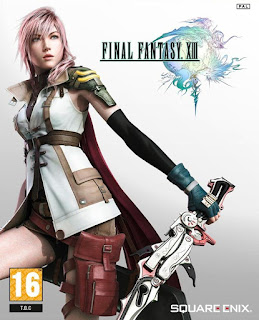 Download Final Fantasy XIII Gratis
