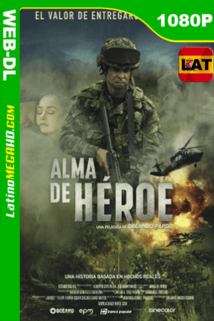 Alma de Héroe (2019) Latino HD WEB-DL 1080p ()
