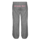 Grinder Girl Sweats