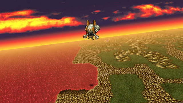 Final Fantasy 6 PC Game Free Download Final Fantasy 6 PC Game Free Download