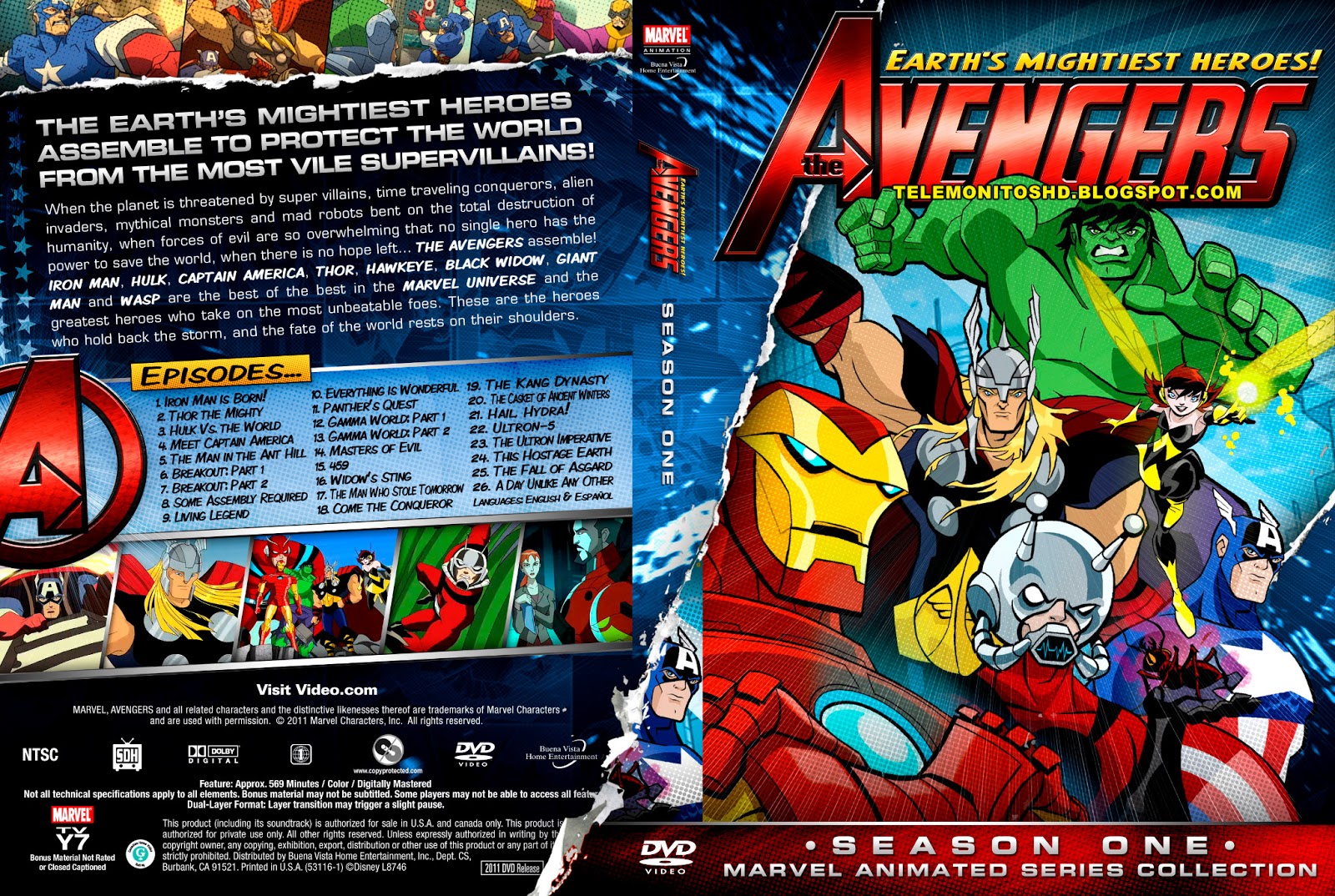 Kirby Dick - Wikipedia