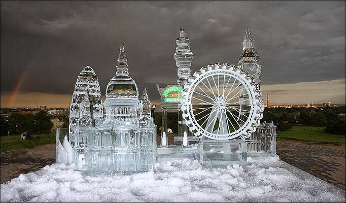Top 10 Coolest Snow Buildings Snow Addiction News about Mountains