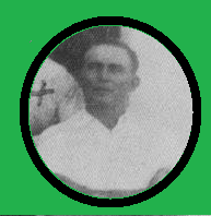 BENEDITO SALDANHA