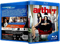 Arthur 2011