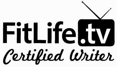 I work for FitLife.TV!