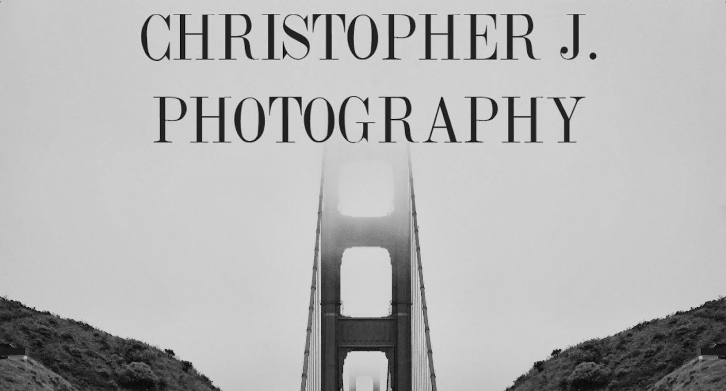 Christopher J. Photography