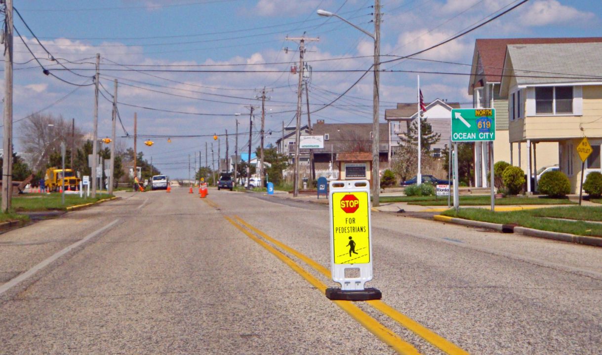 Strathmere News & Happenings April 2011